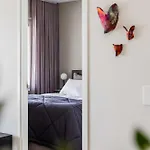 Penthouse Valsa With Private Sauna * Rovaniemi
