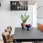 Penthouse Valsa With Private Sauna Lägenhet *