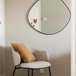 Penthouse Valsa With Private Sauna *