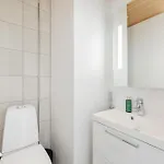Penthouse Valsa With Private Sauna Lägenhet Rovaniemi