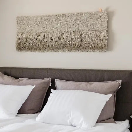 Apartment Penthouse Valsa