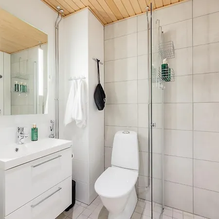 Penthouse Valsa With Private Sauna