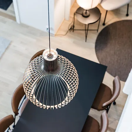 Penthouse Valsa Apartment
