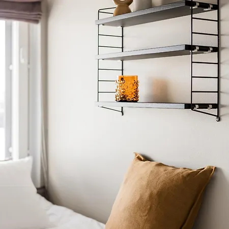 Penthouse Valsa With Private Sauna