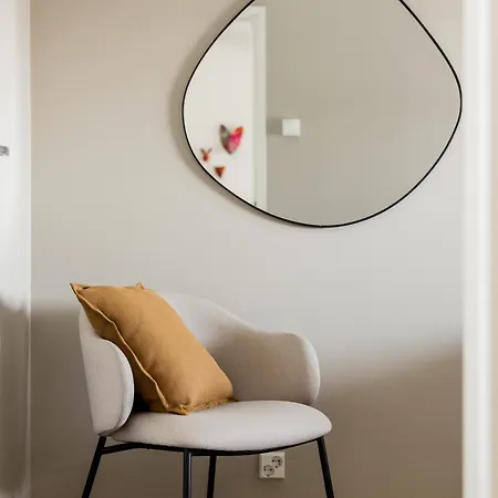 Penthouse Valsa With Private Sauna *