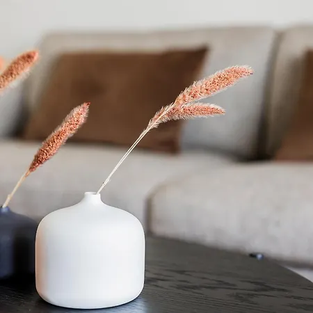 Penthouse Valsa With Private Sauna Apartman