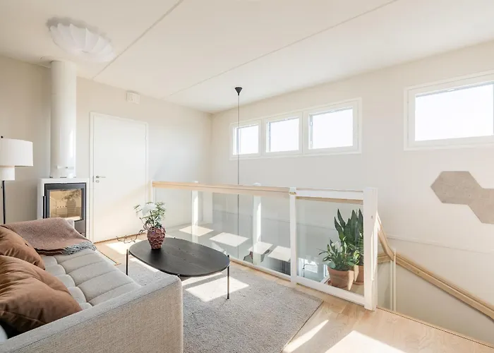 Apartament Penthouse Valsa With Private Sauna *