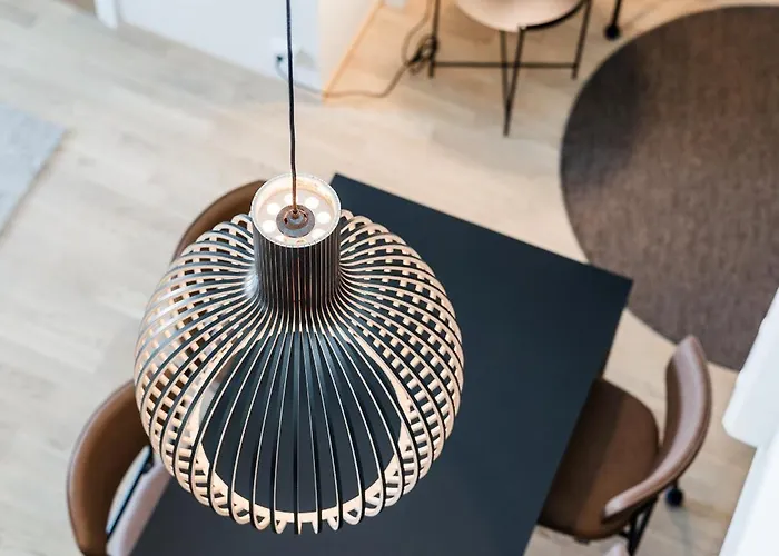 Penthouse Valsa With Private Sauna Apartament