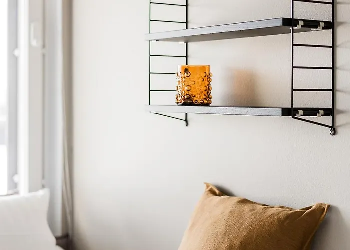 Penthouse Valsa With Private Sauna