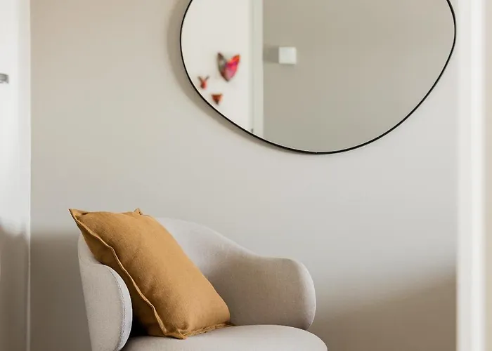 Penthouse Valsa With Private Sauna *