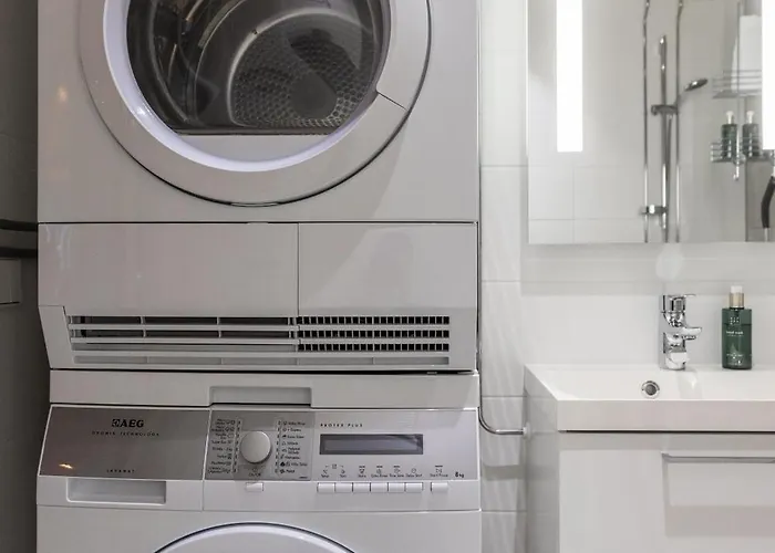 Penthouse Valsa With Private Sauna Apartament Rovaniemi